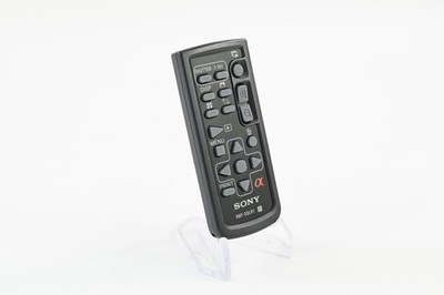 Sony RMT-DSLR1 Remote Commander Wireless Shutter Release #G459
