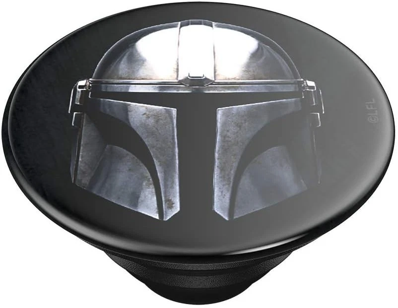 PopSockets: Star Wars: Mandalorian New - Image 4 of 4