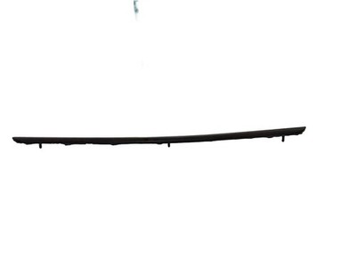 2007-2013 Mercedes W221 S550 Rear Right Passenger Side Door Panel Trim OEM