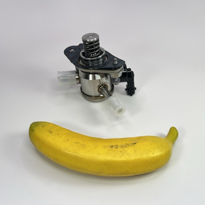 #ad GM Genuine Parts ACDelco OE HPM1045 Direct Injection Fuel Pump NEW $149.99