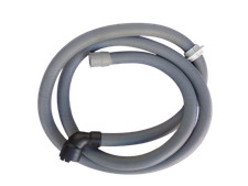 DISHWASHER DRAIN HOSE DISHLEX, ELECTROLUX WES...