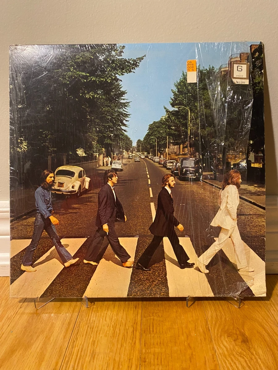 The Beatles Abbey Road Lp for sale | eBay