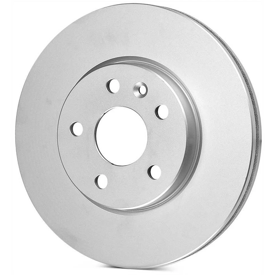 KIT-BS42624-220 Bosch Kits de discos de freno y pastillas Juego de 2 ruedas traseras para Jeep Patriot Foto 2 de 4