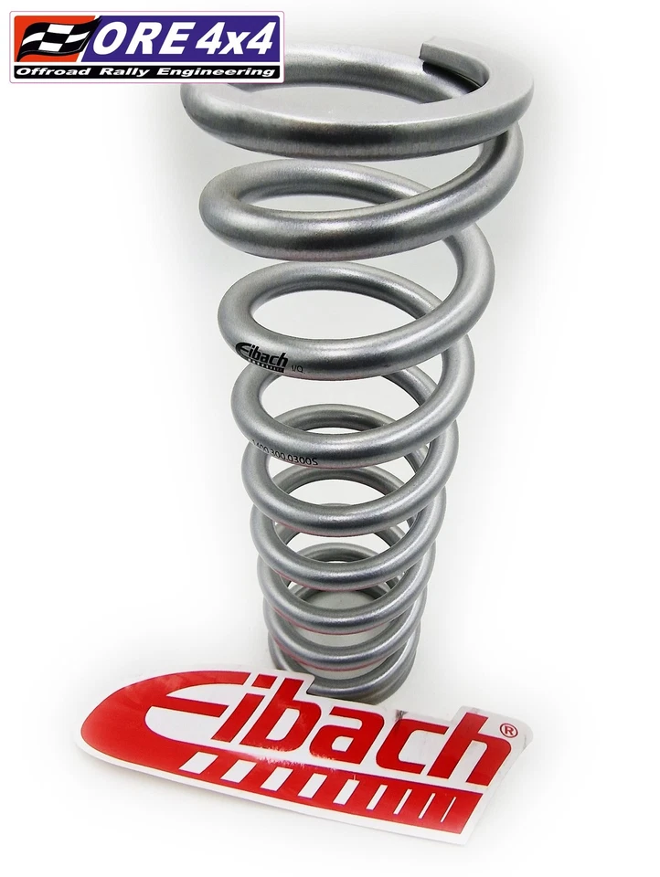 Eibach Molla per Sospensioni Coilover UNIVERSALE 1400-375-0250S - Immagine 4 di 4