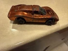 Hot Wheels Red Lines 1968 Ford Mk.Iv