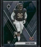 2023 Panini Phoenix #172 Zacch Pickens