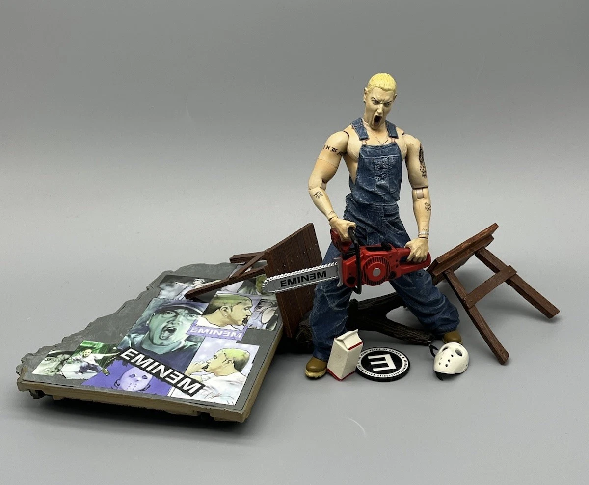 Eminem Figure for sale | eBay