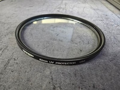 SIGMA UV 82mm Filter multi-coated Protector - OEM