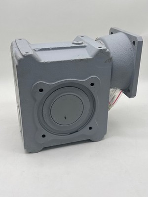 Ass-Ag TYPE M63B Right Angle Gear Reducer, Ratio 5:1,  06/22140-1 