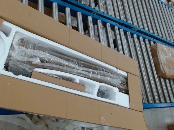 Haipeel 72 Inch Ceiling Fans without Lights, 72" Wood Large Ceiling Fan no Light - Image 3 of 3