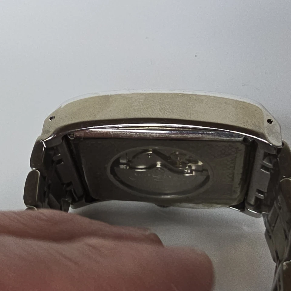 Swiss Legend Men's Swiss Automatic Watch 38mm - image 3 of 4