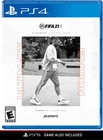 FIFA 21 Ultimate Edition - PlayStation 4