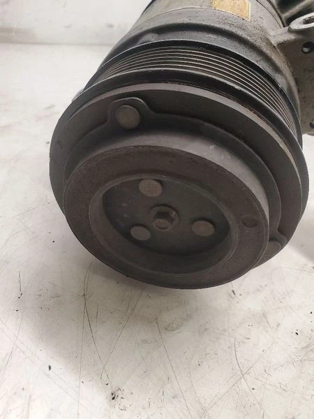 2005-2015 Toyota Tacoma Air Condition Compressor Assembly OEM - Image 2 of 4