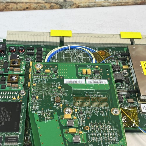Cisco 15454-10E-MR-TXP-C Multi-Rate 10G Transponder Card - Picture 6 of 8