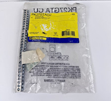 Square D PK27GTACU Ground Bar Kit 27 NQ NF NQOD Panelboard 100-800A
