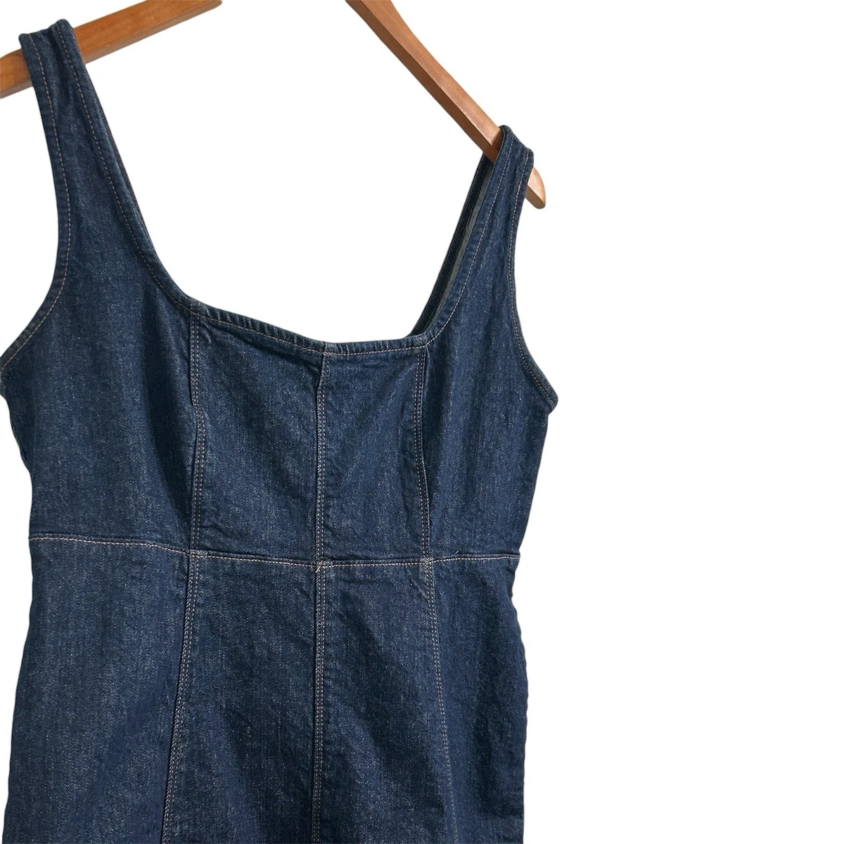 Old Navy Denim Sleeveless Dresses for Women for sale | eBay Old Navy Denim Sleeveless Dresses for Women for sale | eBay