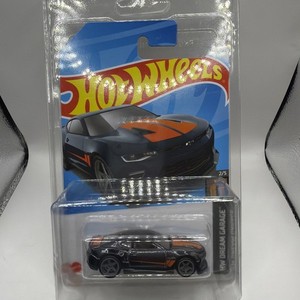 81 Camaro Super Treasure Hunt | eBay