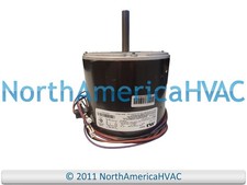 OEM Trane American Standard Condenser Fan Motor 1/3 HP Fits MOT14548 MOT17568