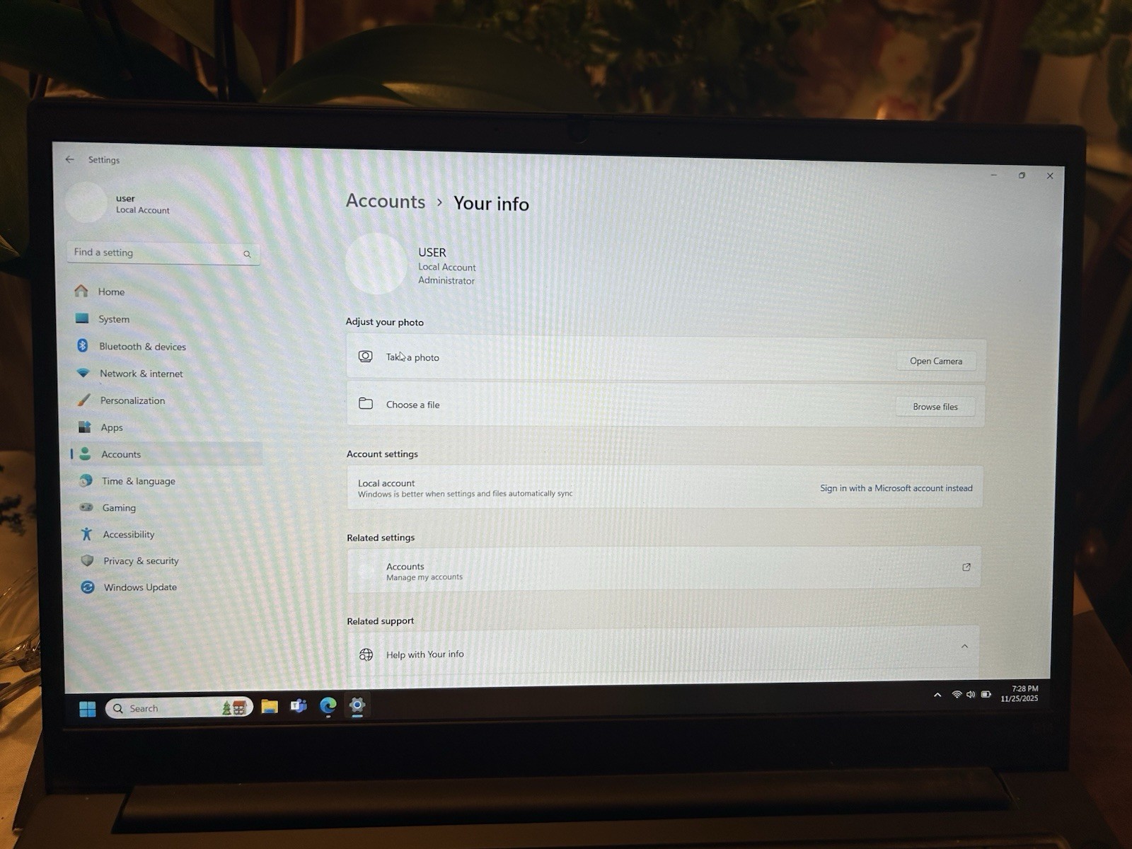 Lenovo ThinkPad E14, 14-Inch Laptop, with AMD Ryzen 3, No OS