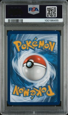 NBA x Pokemon Pikachu Rain City Showcase Promo #062 PSA 10 Gem