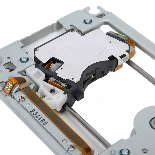 Optical Lens Upgrade KEM460AAA for For sony For PS3 Slim Console Reliability - Afbeelding 9 van 11