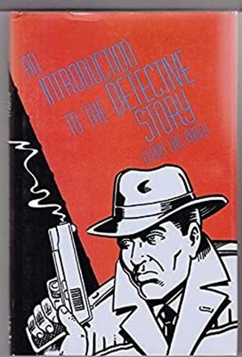 An Introduction to the Detective Story Hardcover LeRoy Lad Panek