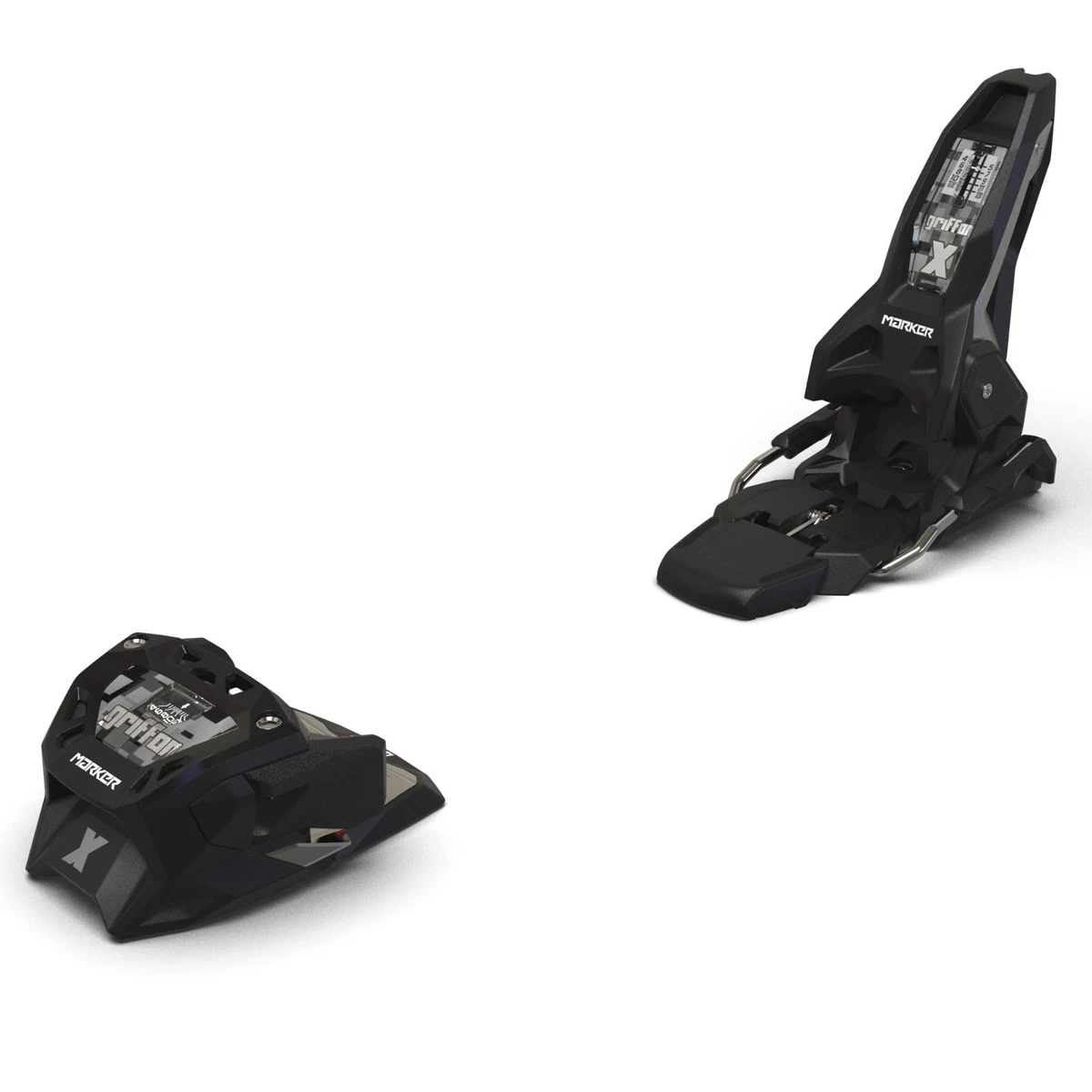 25+ Marker Griffon Bindings Downhill Ski for sale | Updated Oct 2026