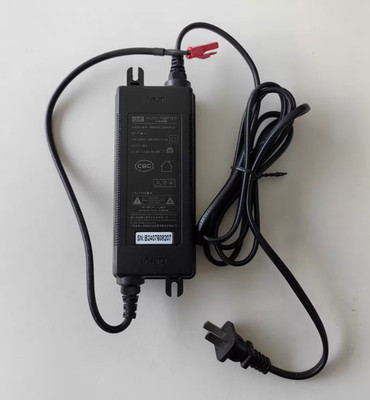 GVE GMA80-240400-D 2-hole 24V 4A 96W Netzteil-Adapter-Ladegerät