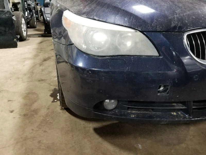 Противотуманные фары для правостороннего пассажира/парковки подходят для BMW M5 306629 06–10 годов выпуска - Изображение 2 из 4