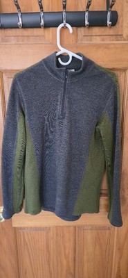 Ibex Men's Shak Size Medium