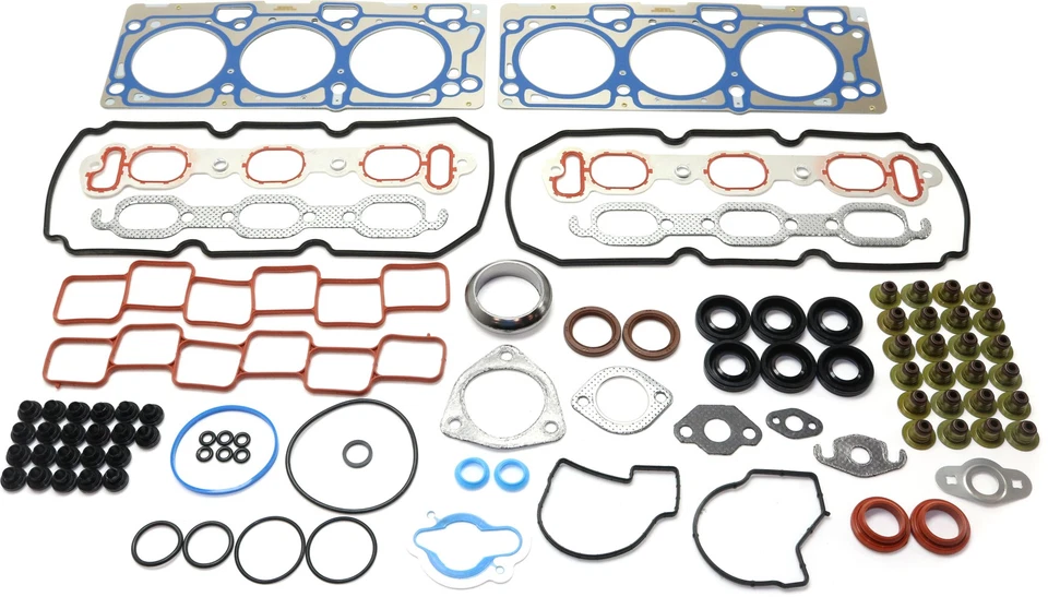 Juego de juntas de cabeza intrepid 2000-2002 Foto 2 de 4