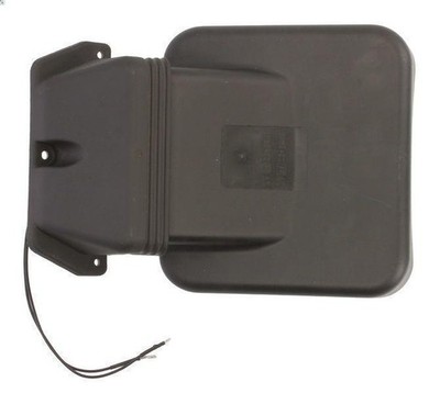 Exterior Mirror Pacol RVI-MR-011 for Renault Trucks Magnum 12.13 2004-2006