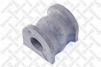 Stellox Lagerung Stabilisator Stabigummi Hinten FüR Mazda 6 Hatchback Gg Gy
