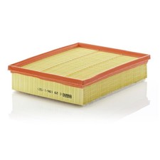 Mann-Filter Luftfilter 074129620A | 507287