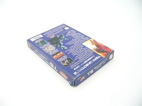 Boxed Nintendo Entertainment System NES Terminator 2 Judgment Day - Inc Manua...