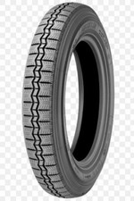 Pneumatici Estivi Gomme MICHELIN 125 R400 69S X  (COCHE CLASICO) TT☀️
