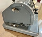 Paymaster Series S-550 Check Writer Stamping Machine Vintage No Key — photo 6