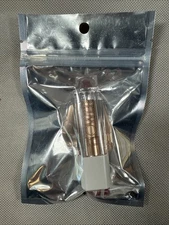 FLOWER BEAUTY By Drew Barrymore Pink  Lipstick - Nourishing + Highly Pigmen S2