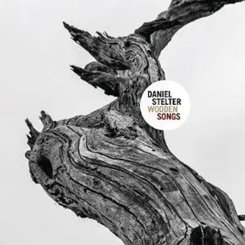 Wooden Songs | Daniel Stelter | Audio-Cd | CD | 2025 | EAN 0792971334979-image