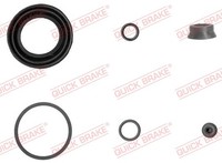 Quick Brake 114-0004 Reparatursatz Bremssattel FüR Alfa Romeo Audi Skoda Seat