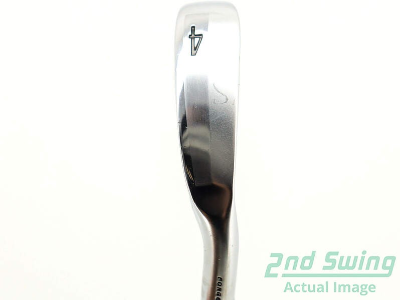 Srixon ZX5 MK II Single Iron 4 Iron Steel Regular Right