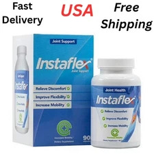 Instaflex Joint Support Supplement – 90 Capsules