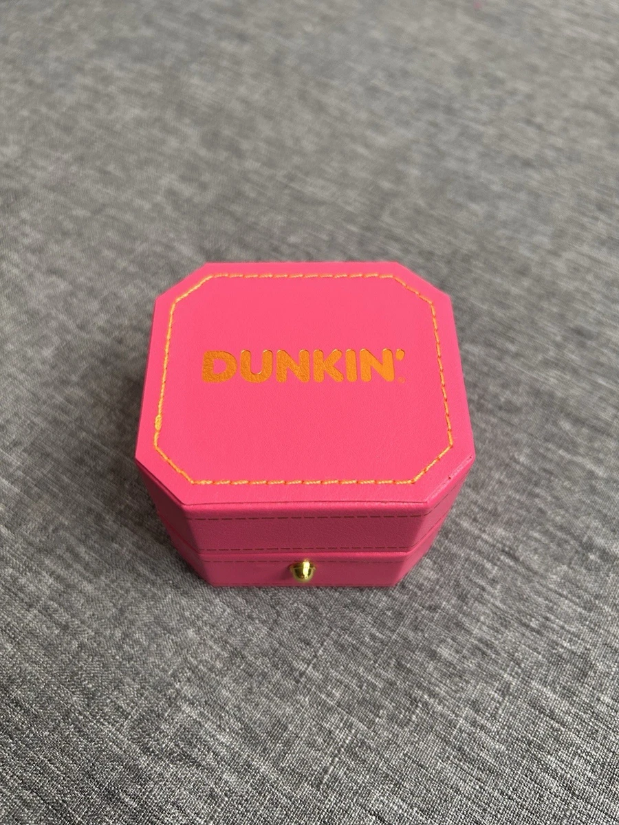 Dunkin' Donuts Pink Coffee & Tea Merchandise & Memorabilia | eBay