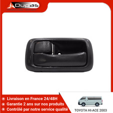 Porte avant et accessoires Toyota HI-ACE