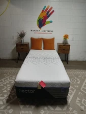 Nectar | Luxe Hybrid | 14'' Twin XL Mattress