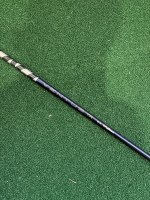 2026 Fujikura Ventus Velocore + TR Blue Plus 8 S stiff Driver Shaft callaway