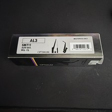 Vandoren Al3 Alto Saxophone Mouthpiece