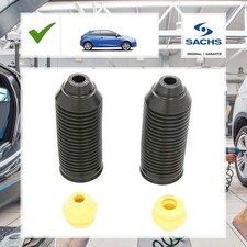 Staubschutzsatz, Stoßdämpfer Vorne Sachs für Seat Ibiza IV Sportcoupe 6J1, 6P5 