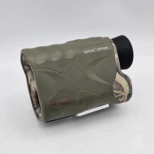 Wildgame Innovations WGI Dx400M Hunting Spotting Rangefinder 