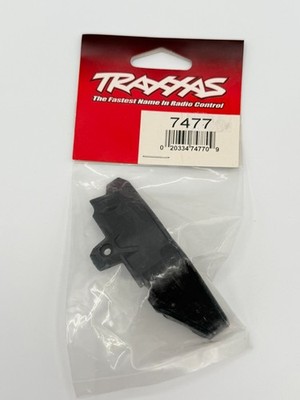 Traxxas Gear Cover and Wire Retainer Rally/Slash 4x4 7477